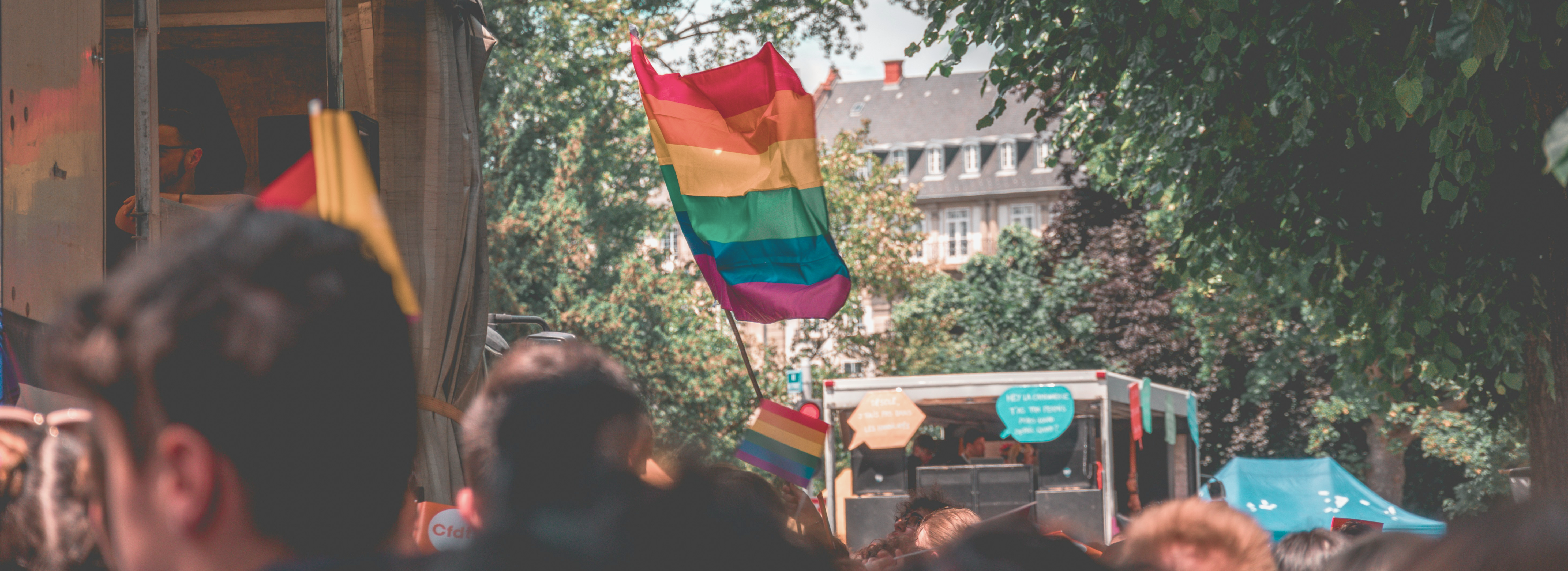 Bannerbild Demokratie